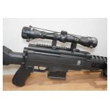Black Ops Airsoft Gun Black Ops Airsoft Gun