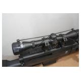 Black Ops Airsoft Gun Black Ops Airsoft Gun