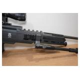 Black Ops Airsoft Gun Black Ops Airsoft Gun