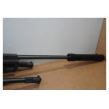 Black Ops Airsoft Gun Black Ops Airsoft Gun