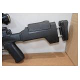 Black Ops Airsoft Gun Black Ops Airsoft Gun