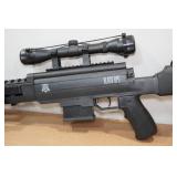 Black Ops Airsoft Gun Black Ops Airsoft Gun