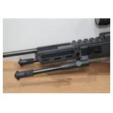 Black Ops Airsoft Gun Black Ops Airsoft Gun