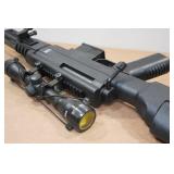 Black Ops Airsoft Gun Black Ops Airsoft Gun