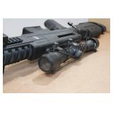 Black Ops Airsoft Gun Black Ops Airsoft Gun