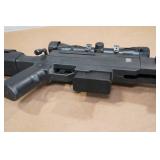 Black Ops Airsoft Gun Black Ops Airsoft Gun