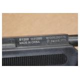 Black Ops Airsoft Gun Black Ops Airsoft Gun