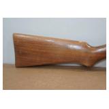 Sheridan Blue Streak Bolt Action Pellet Rifle Sheridan Blue Streak Bolt Action Pellet Rifle