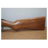 Sheridan Blue Streak Bolt Action Pellet Rifle Sheridan Blue Streak Bolt Action Pellet Rifle