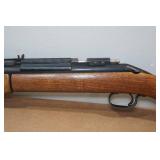 Sheridan Blue Streak Bolt Action Pellet Rifle Sheridan Blue Streak Bolt Action Pellet Rifle