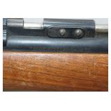 Sheridan Blue Streak Bolt Action Pellet Rifle Sheridan Blue Streak Bolt Action Pellet Rifle