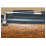 Sheridan Blue Streak Bolt Action Pellet Rifle Sheridan Blue Streak Bolt Action Pellet Rifle