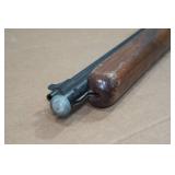 Sheridan Blue Streak Bolt Action Pellet Rifle Sheridan Blue Streak Bolt Action Pellet Rifle