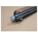 Sheridan Blue Streak Bolt Action Pellet Rifle Sheridan Blue Streak Bolt Action Pellet Rifle