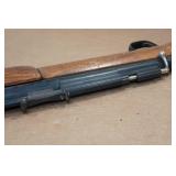 Sheridan Blue Streak Bolt Action Pellet Rifle Sheridan Blue Streak Bolt Action Pellet Rifle