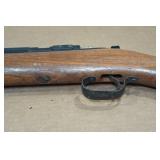 Sheridan Blue Streak Bolt Action Pellet Rifle Sheridan Blue Streak Bolt Action Pellet Rifle