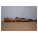 JC Higgins "22" Caliber Pellet Rifle JC Higgins "22" Caliber Pellet Rifle