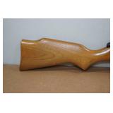 JC Higgins "22" Caliber Pellet Rifle JC Higgins "22" Caliber Pellet Rifle