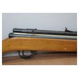 JC Higgins "22" Caliber Pellet Rifle JC Higgins "22" Caliber Pellet Rifle