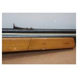 JC Higgins "22" Caliber Pellet Rifle JC Higgins "22" Caliber Pellet Rifle