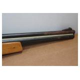 JC Higgins "22" Caliber Pellet Rifle JC Higgins "22" Caliber Pellet Rifle