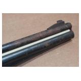 JC Higgins "22" Caliber Pellet Rifle JC Higgins "22" Caliber Pellet Rifle
