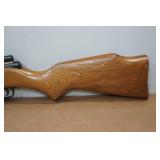 JC Higgins "22" Caliber Pellet Rifle JC Higgins "22" Caliber Pellet Rifle
