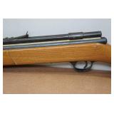 JC Higgins "22" Caliber Pellet Rifle JC Higgins "22" Caliber Pellet Rifle