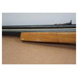 JC Higgins "22" Caliber Pellet Rifle JC Higgins "22" Caliber Pellet Rifle