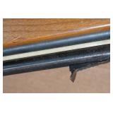 JC Higgins "22" Caliber Pellet Rifle JC Higgins "22" Caliber Pellet Rifle