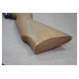 JC Higgins "22" Caliber Pellet Rifle JC Higgins "22" Caliber Pellet Rifle