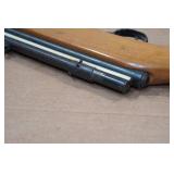 JC Higgins "22" Caliber Pellet Rifle JC Higgins "22" Caliber Pellet Rifle