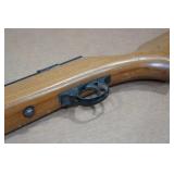 JC Higgins "22" Caliber Pellet Rifle JC Higgins "22" Caliber Pellet Rifle