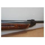 Daisy 250 22 Cal Pellet Rifle - Made in Scotland Daisy 250 22 Cal Pellet Rifle - Made in Scotland
