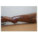Daisy 250 22 Cal Pellet Rifle - Made in Scotland Daisy 250 22 Cal Pellet Rifle - Made in Scotland