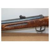 Daisy 250 22 Cal Pellet Rifle - Made in Scotland Daisy 250 22 Cal Pellet Rifle - Made in Scotland