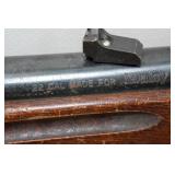 Daisy 250 22 Cal Pellet Rifle - Made in Scotland Daisy 250 22 Cal Pellet Rifle - Made in Scotland