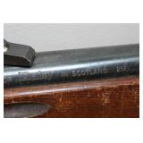 Daisy 250 22 Cal Pellet Rifle - Made in Scotland Daisy 250 22 Cal Pellet Rifle - Made in Scotland