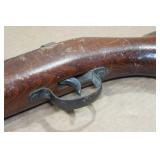 Daisy 250 22 Cal Pellet Rifle - Made in Scotland Daisy 250 22 Cal Pellet Rifle - Made in Scotland
