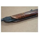 Daisy 250 22 Cal Pellet Rifle - Made in Scotland Daisy 250 22 Cal Pellet Rifle - Made in Scotland