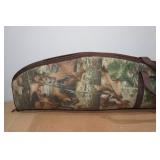 Allen Camo Long Gun Case Allen Camo Long Gun Case