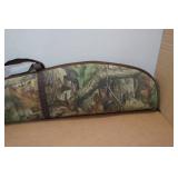 Allen Camo Long Gun Case Allen Camo Long Gun Case