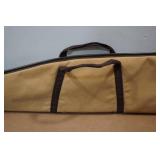 Kolpin Canvas Long Gun Case Kolpin Canvas Long Gun Case