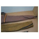 Assorted Long Gun Cases Assorted Long Gun Cases
