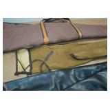 Assorted Long Gun Cases Assorted Long Gun Cases