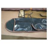 Assorted Long Gun Cases Assorted Long Gun Cases