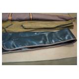 Assorted Long Gun Cases Assorted Long Gun Cases