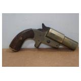 Lake Erie Chemical Flare Gun Lake Erie Chemical Flare Gun