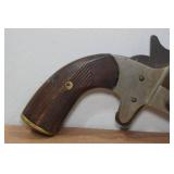 Lake Erie Chemical Flare Gun Lake Erie Chemical Flare Gun