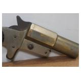 Lake Erie Chemical Flare Gun Lake Erie Chemical Flare Gun